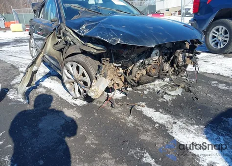 2017 Audi A6 3.0T Premium Plus from USA, damaged, VIN WAUF2AFCXHN092662